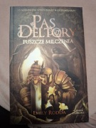 Emily Rodda - Pas Deltory Puszcze Milczenia