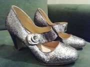 Buty firmy Bianco Footwear