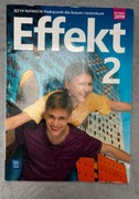 Książka do niemieckiego effekt 2