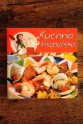 Kuchnia hiszpańska - zbiór ponad 100 przepisów