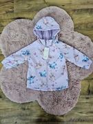 Kurtka George Disney Lilo & Stitch różowa nowa z metką 80-86