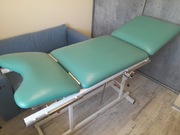 Fotel/leżanka ginekologiczny/zabiegowa