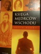 Księga Mędrców Wschodu. 