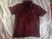 NASA COLUMBIA koszulka POLO MĘSKA S