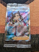 Karta pokemon Marnie full art PROMO swsh 121