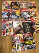 Focus  Ekstra 14 numerów 