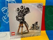 LEGO 43230 - Kamera Walta Disneya 