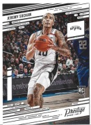 Jeremy Sochan - 2022-23 Panini Chronicles - Karta NBA