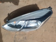Lampa Lewy Przód Ford Fiesta MK8