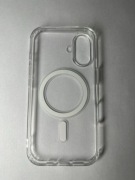 Etui z mag safe do iPhone 16