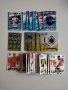 Karty Panini FIFA 365 adrenalyn