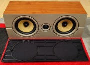 Wharfedale Diamond Centre | 100W | Kevlar | Stan Idealny | Wood | Hi-Fi