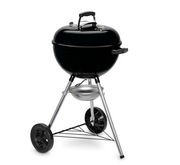 Grill węglowy WEBER Compact Kettle 47cm E-4710 Nowy! 