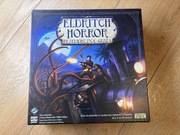Eldritch Horror (polska) + drewniane plansze gracza GRATIS