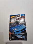 Mazda RX8 hot wheels