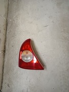LAMPA LEWA TYŁ TYLNA RENAULT CLIO 2 II Lift