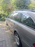 Mercedes Klasa E W211 2.2 CDI „Classic” Kombi AUTOMAT rok 2003 – 345 600 km