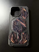 iPhone 16 pro max uag etui pancerne case