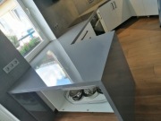  Blaty Kuchenne na wymiar , zlewozmywaki Corian Kr