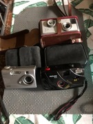 Sprzęt fotograficzny RETRO