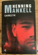 Chińczyk Henning Mankell
