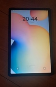 Tablet Galaxy Tab S6 Lite z obudową