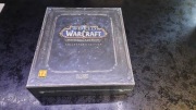 WoW World of Warcraft Battle for Azeroth Edycja Kolekcjonerska
