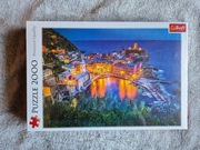 Puzzle Trefl 2000 Elementów