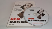 SEN KASANDRY - DVD - Woody Allen