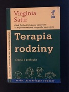 Terapia rodziny