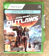Star Wars Outlaws Microsoft Xbox Series X