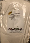 Mąka ryżowa 1kg