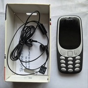 Nokia 3310 3G zestaw 
