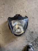 Lampa Honda VFR 800 X CROSSRUNNER