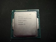 Procesor CPU Intel Core I5 4460