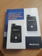 Pompa Insulinowa 740G