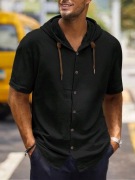 męska bluza koszula bluzka XL