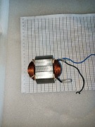 Stojan elektronarzędzi LUX-TOOLS 230-240 900W