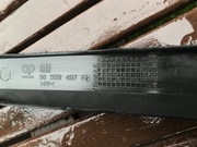 OPEL ASTRA G SPOILER ZDERZAKA PRZÓD GM 90559497 RH