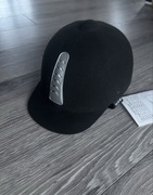 Nowy z metką kask jeździecki HKM rozmiar 52