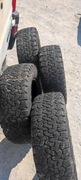  opony bfgoodrich all terrain t/a ko2  na 16" felg