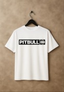 koszulka pitbull classic contrast