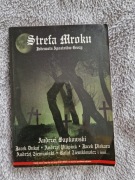 Strefa Mroku Andrzej Sapkowski