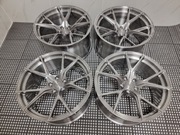 Felgi kute 21" 5x120 10.5" 11.5" BMW x5 e70 f15 x6 e71 f16 X5M f85 X6M f86