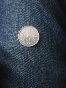 1 złoty z 1985 roku  zobacz!! 