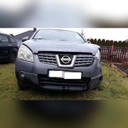 Reflektor prawy QUASHQAI Nissan 2008 r. - Europa 