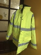 Kurtka robocza Blackrock Long Coat  High Warm 