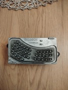 Audi A6 C6 rezystor dmuchawy Bosch oryginalny 4F0820521