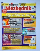 EXTRA Komputer Świat Twój NIEZBĘDNIK - październik 2008