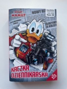 Gigant Mamut - 39 - KACZKA DZIENNIKARSKA